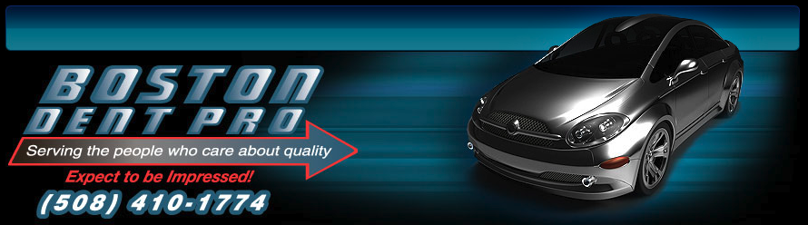 Boston Dent Pro